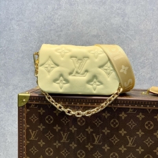 LV Satchel bags